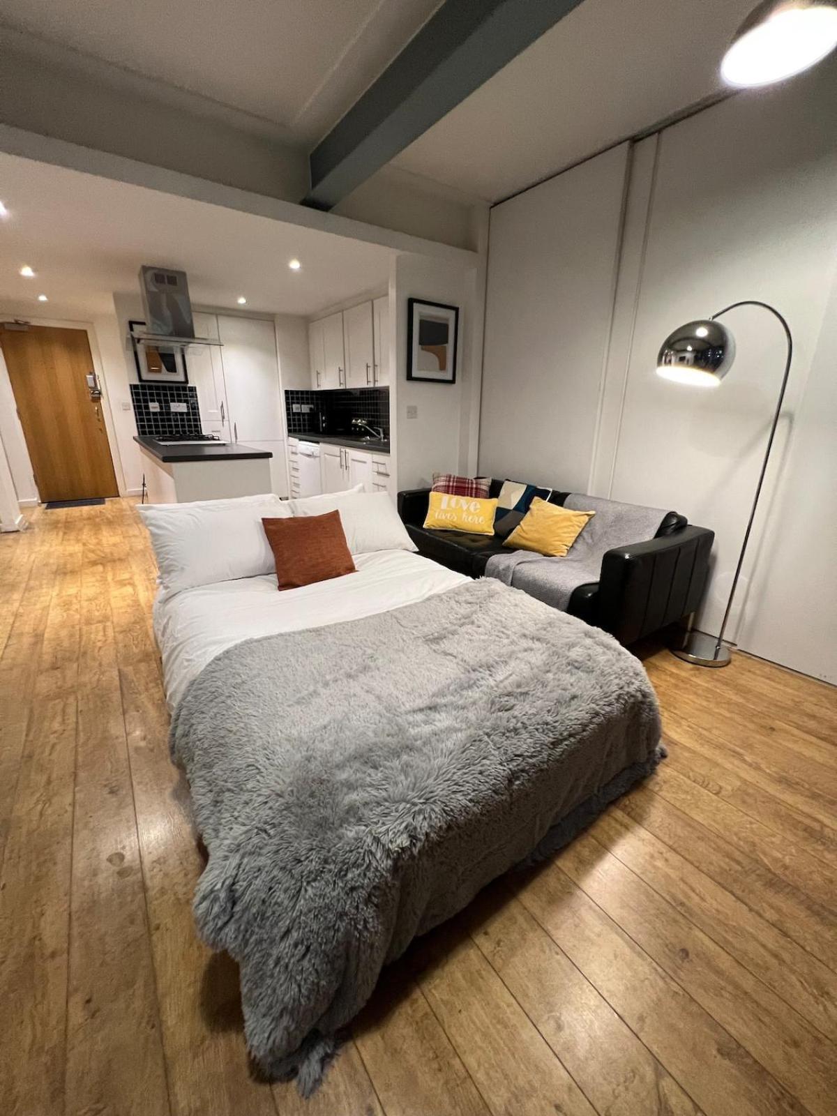 2Bed Stratford Apt With Easy Access To Central London, O2, Excel, Parking Nearby Exterior foto