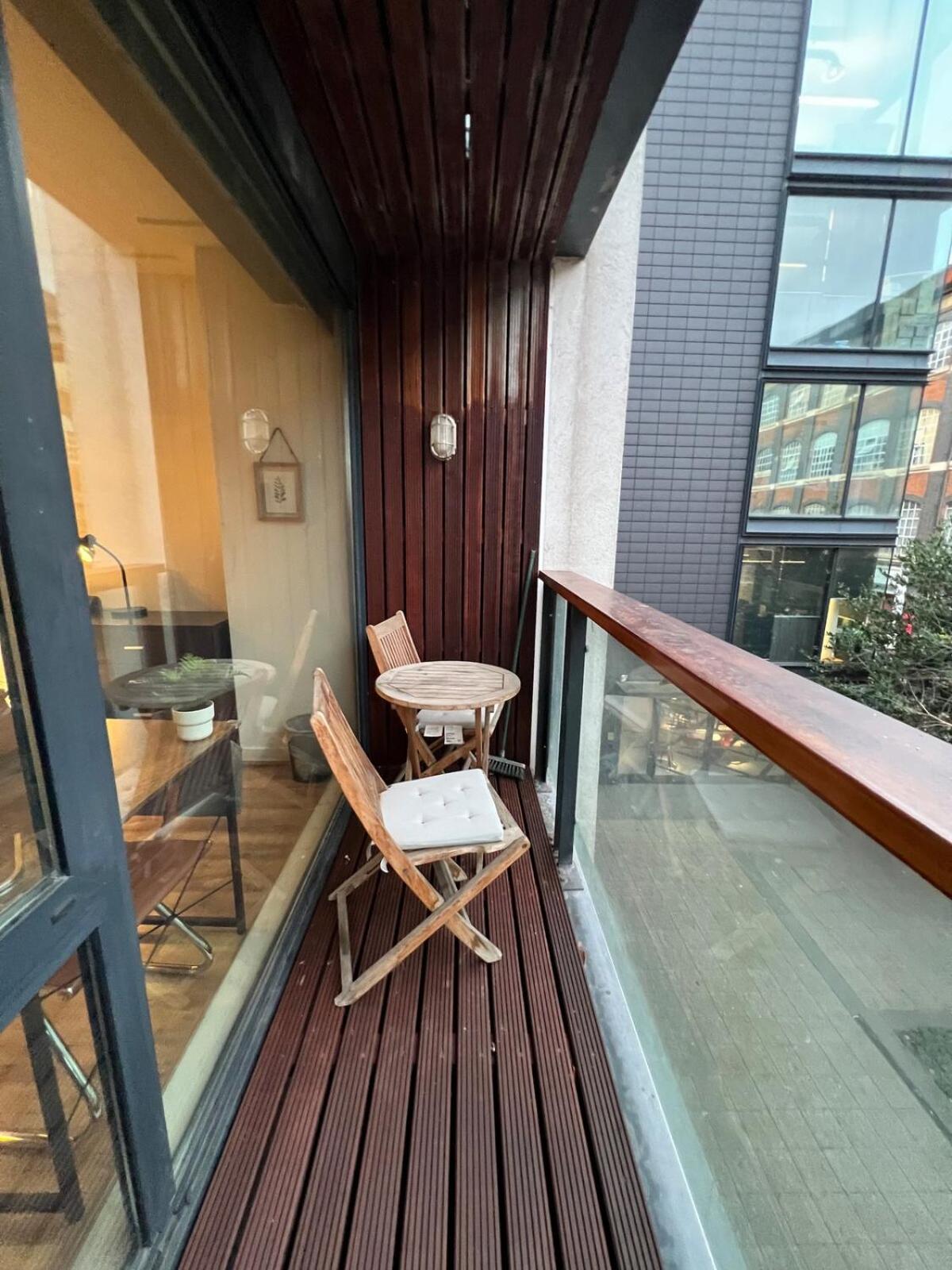 2Bed Stratford Apt With Easy Access To Central London, O2, Excel, Parking Nearby Exterior foto