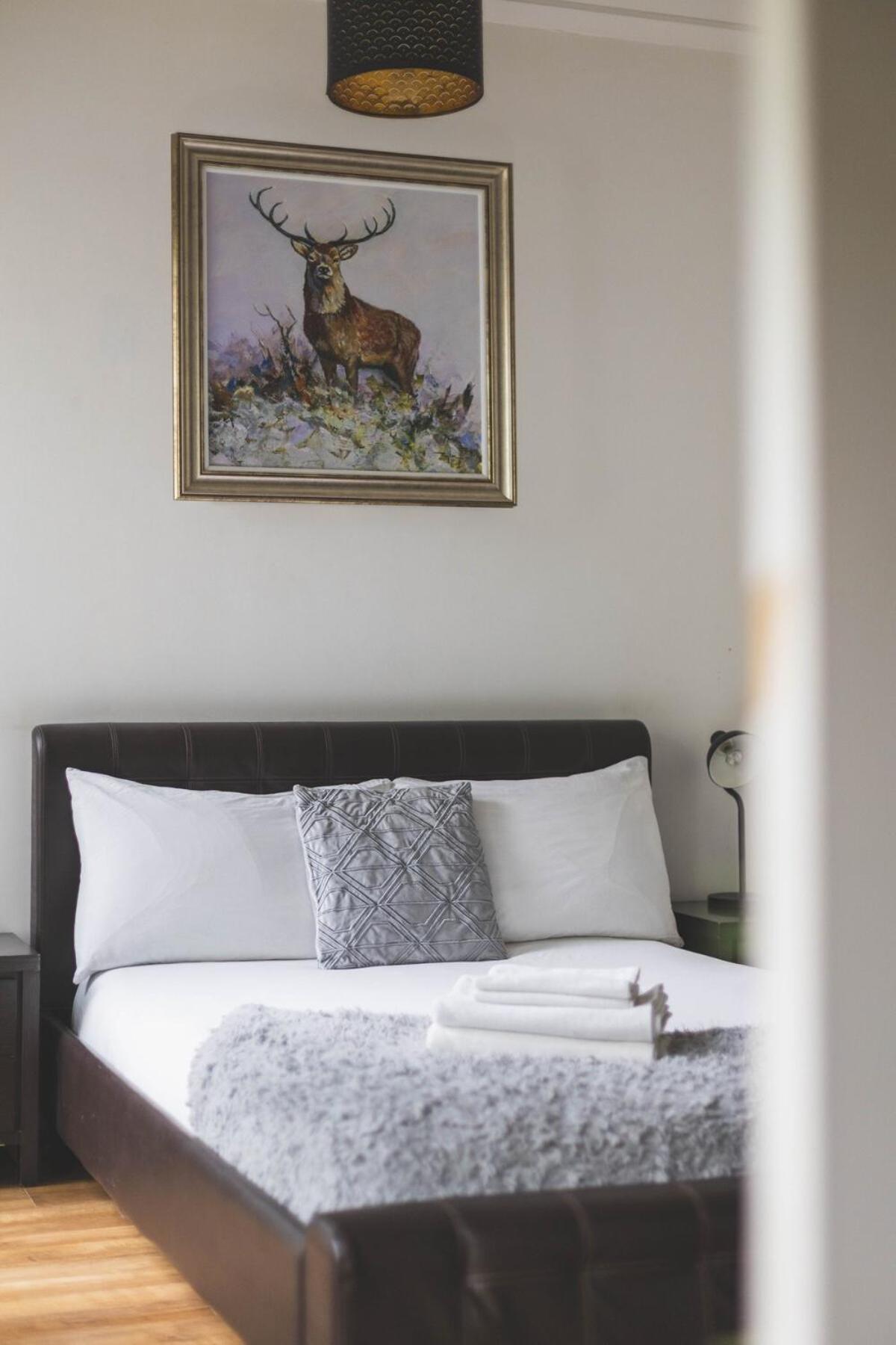 2Bed Stratford Apt With Easy Access To Central London, O2, Excel, Parking Nearby Exterior foto