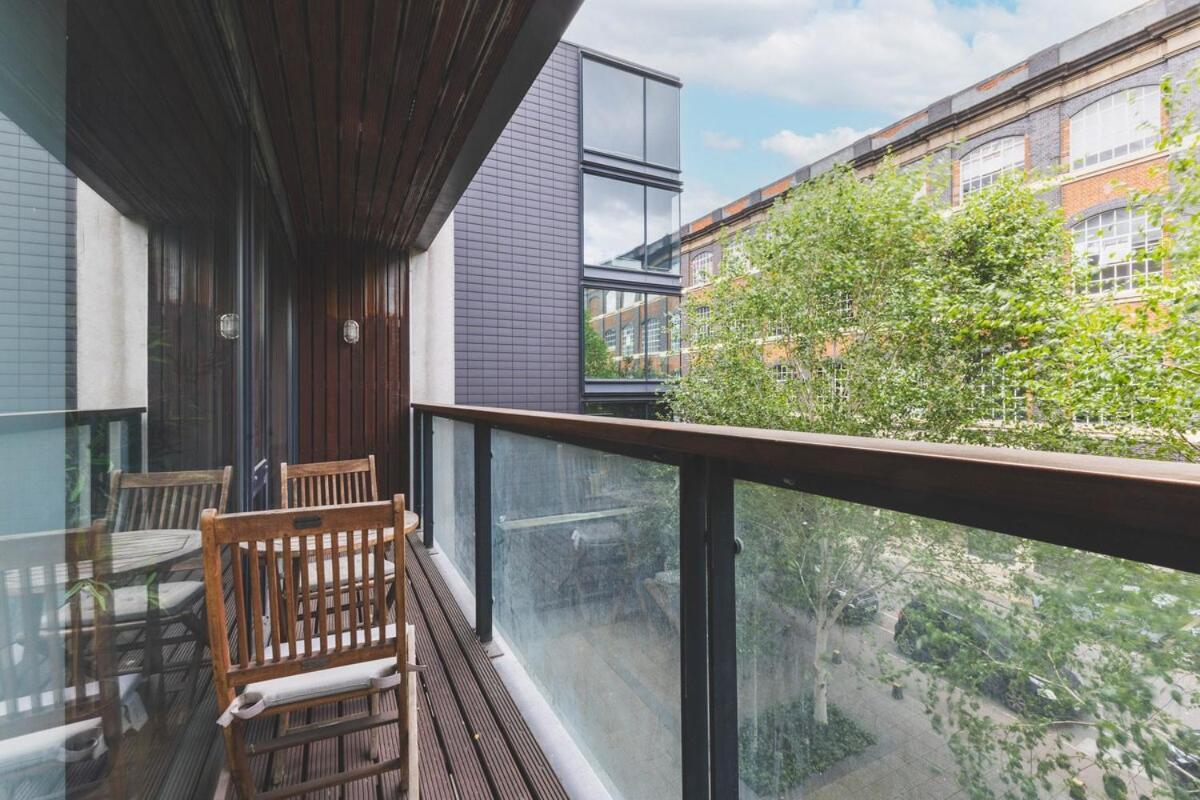 2Bed Stratford Apt With Easy Access To Central London, O2, Excel, Parking Nearby Exterior foto