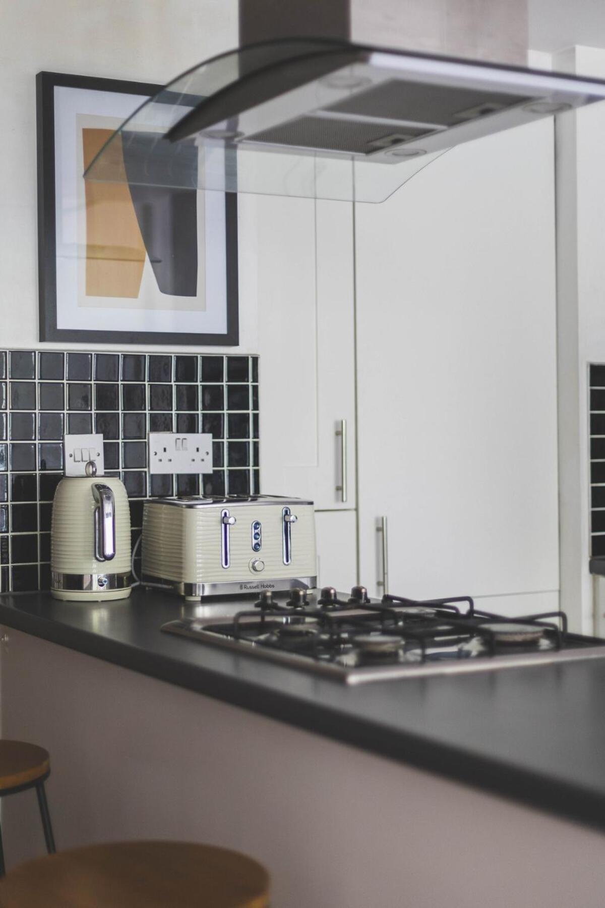 2Bed Stratford Apt With Easy Access To Central London, O2, Excel, Parking Nearby Exterior foto