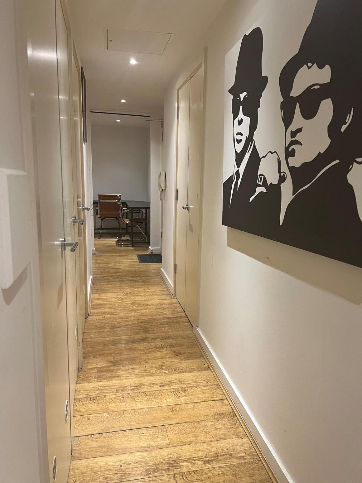 2Bed Stratford Apt With Easy Access To Central London, O2, Excel, Parking Nearby Exterior foto