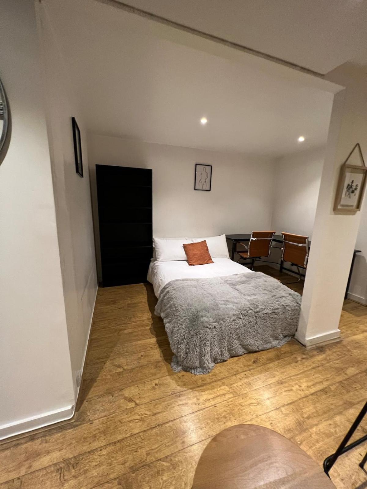 2Bed Stratford Apt With Easy Access To Central London, O2, Excel, Parking Nearby Exterior foto
